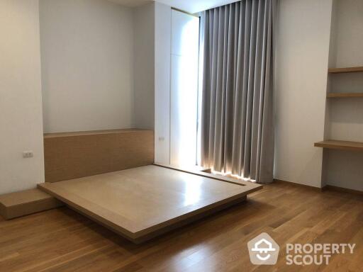 2-BR Apt. near BTS Thong Lor