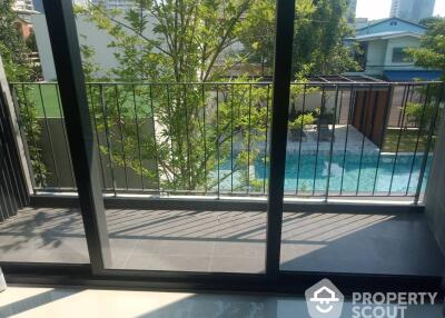 2-BR Apt. near BTS Thong Lor