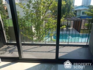 2-BR Apt. near BTS Thong Lor