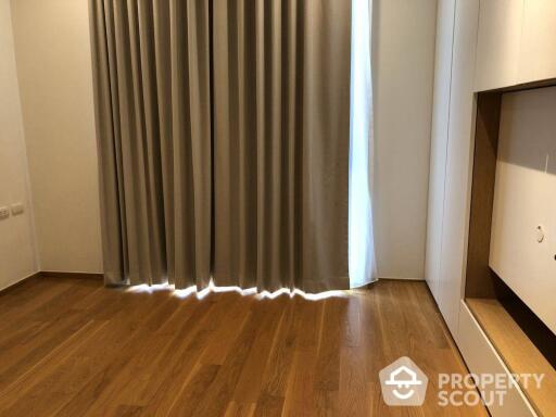 2-BR Apt. near BTS Thong Lor