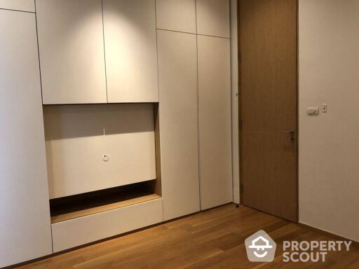 2-BR Apt. near BTS Thong Lor