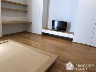 2-BR Apt. near BTS Thong Lor