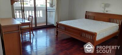 1-BR Apt. near MRT Thailand Cultural Centre