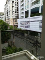 2-BR Apt. near MRT Sukhumvit