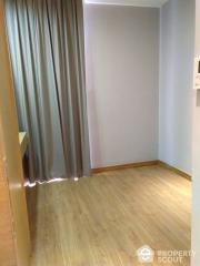 2-BR Apt. near MRT Sukhumvit