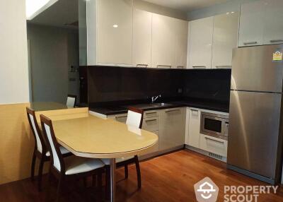 1-BR Condo at Quattro By Sansiri near BTS Thong Lor (ID 530674)