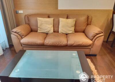 1-BR Condo at Quattro By Sansiri near BTS Thong Lor (ID 530674)