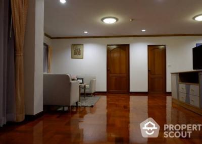 2-BR Apt. near BTS Phrom Phong