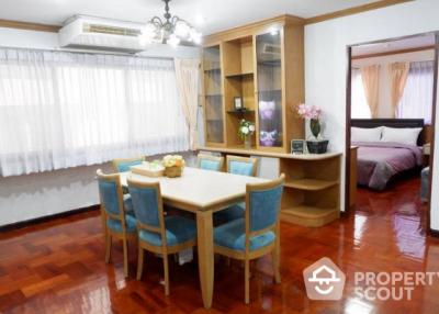 2-BR Apt. near BTS Phrom Phong