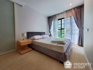 1-BR Condo at D25 Condominium Thonglor near BTS Phrom Phong (ID 400734)