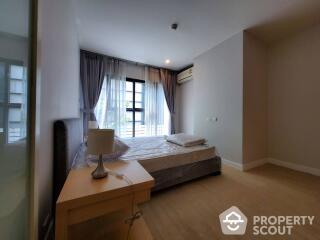 1-BR Condo at D25 Condominium Thonglor near BTS Phrom Phong (ID 400734)