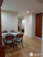 2-BR Apt. near BTS Phrom Phong