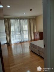 2-BR Apt. near BTS Phrom Phong