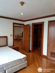 2-BR Apt. near BTS Phrom Phong