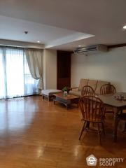 2-BR Apt. near BTS Phrom Phong