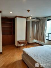 2-BR Apt. near BTS Phrom Phong