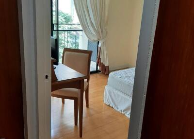 3-BR Apt. near BTS Phrom Phong