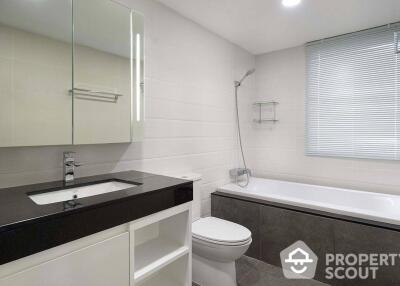 1-BR Apt. near BTS Phrom Phong