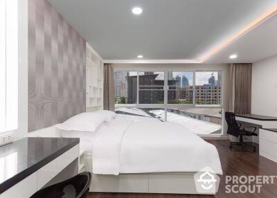 1-BR Apt. near BTS Phrom Phong