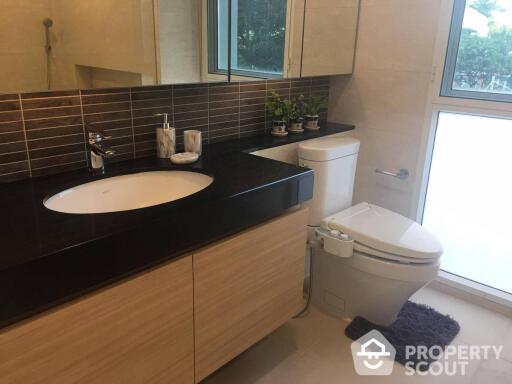 2-BR Condo at Greenery Place near BTS Thong Lor (ID 380215)