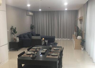 2-BR Condo at Greenery Place near BTS Thong Lor (ID 380215)