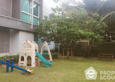 2-BR Condo at Greenery Place near BTS Thong Lor (ID 380215)