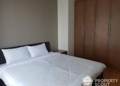 1-BR Condo at The Emporio Place near BTS Phrom Phong (ID 467617)