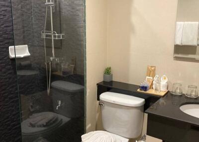 2-BR Serviced Apt. near BTS Ratchadamri