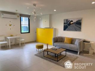 1-BR Condo near BTS Ratchadamri