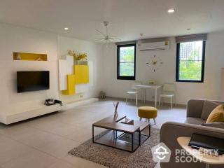 1-BR Condo near BTS Ratchadamri