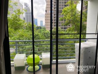 1-BR Condo near BTS Ratchadamri