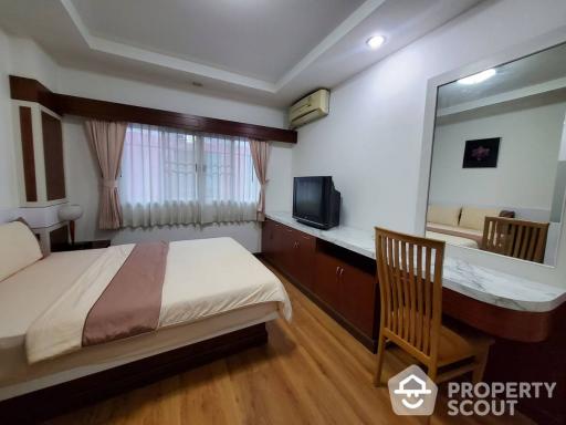 1-BR Serviced Apt. near BTS Thong Lor (ID 412560)