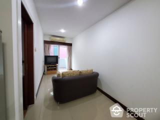 1-BR Serviced Apt. near BTS Thong Lor (ID 412560)