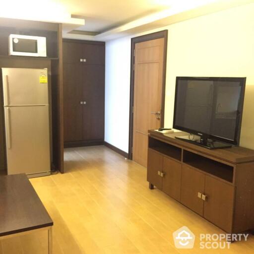 1-BR Serviced Apt. near BTS Phrom Phong (ID 494452)