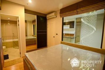 1-BR Condo at Villa Asoke near MRT Phetchaburi (ID 421432)