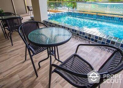 2-BR Condo near BTS On Nut (ID 399980)