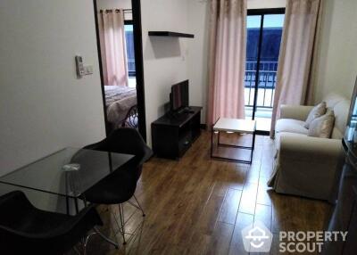 1-BR Apt. near BTS Thong Lor (ID 531018)