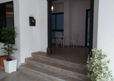 1-BR Apt. near BTS Thong Lor (ID 531018)