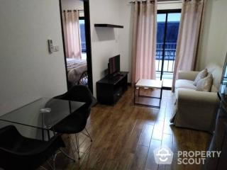 1-BR Apt. near BTS Thong Lor (ID 531018)