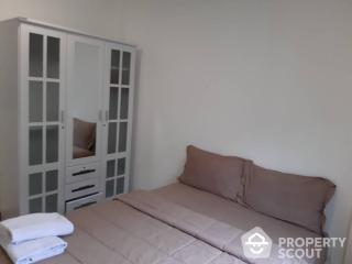 1-BR Apt. near BTS Thong Lor (ID 531018)