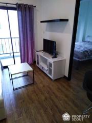 1-BR Apt. near BTS Thong Lor (ID 531018)