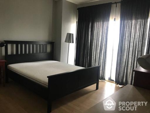 1-BR Condo at Noble Reveal Ekamai near BTS Ekkamai