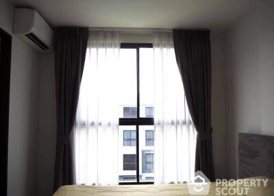 1-BR Condo at Rise Rama 9 near ARL Ramkhamhaeng (ID 457991)