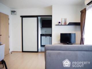 1-BR Condo at Rise Rama 9 near ARL Ramkhamhaeng (ID 457991)