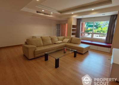 2-BR Townhouse near MRT Phetchaburi