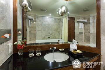 1-BR Serviced Apt. near BTS Asok (ID 421586)