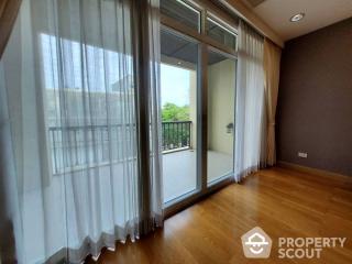 2-BR Condo at The Cadogan Private Residence near BTS Phrom Phong (ID 407945)