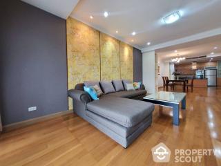 2-BR Condo at The Cadogan Private Residence near BTS Phrom Phong (ID 407945)