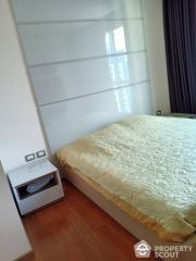 2-BR Condo at The Address Asoke near ARL Makkasan (ID 405315)