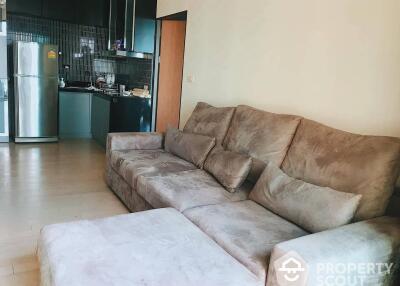 1-BR Condo at Noble Solo near ARL Ramkhamhaeng